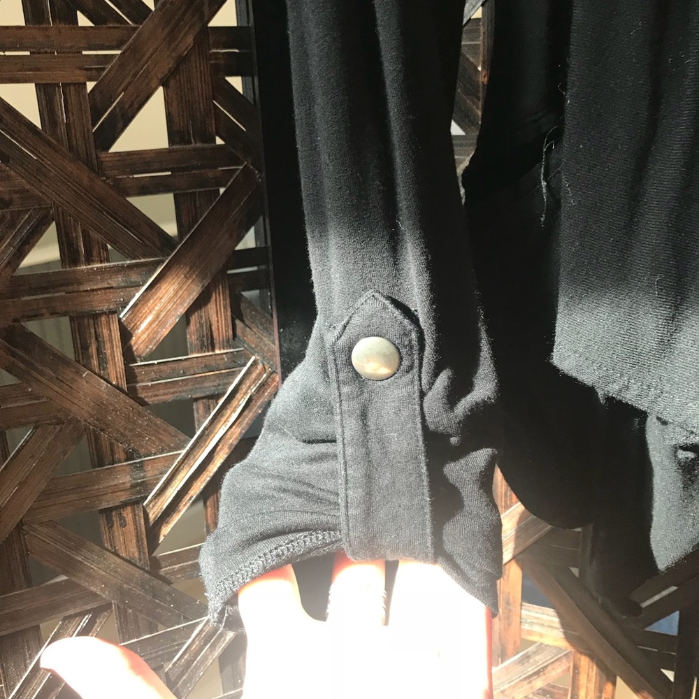 Dolan Sweater Jacket - image 5